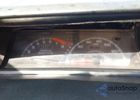 1996 Honda Prelude S from USA, damaged, VIN JHMBA8247TC002205